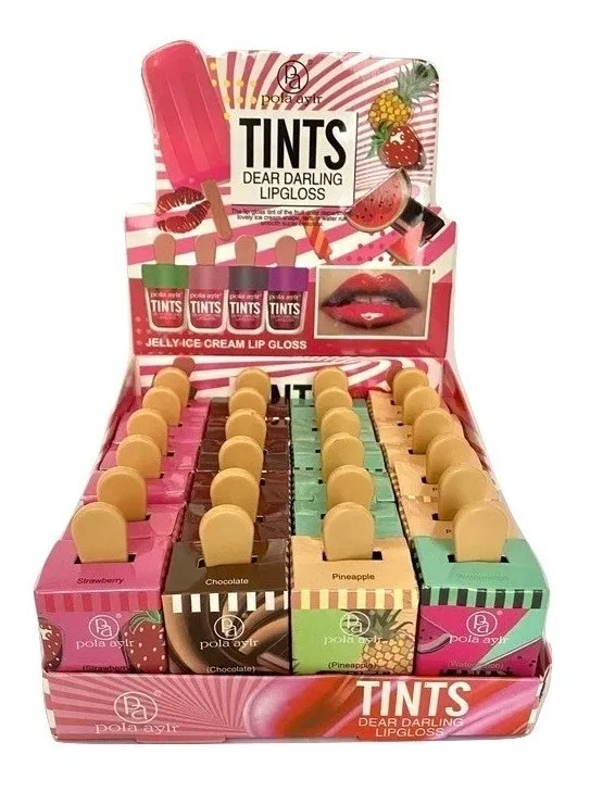 Miniatura 2 de Tinta de labios Magic Tints